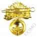 Royal Regiment Of Fusiliers Cap Badge